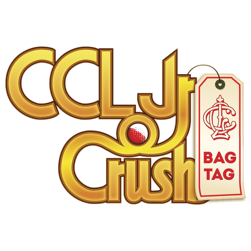 junior golf program branding